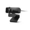 Lenovo Accessories 310 FHD Webcam Black | Lenovo WebCam | 310 FHD