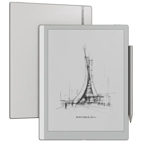 Czytnik Ebook Onyx Boox Go 10, ...