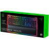 Razer | Huntsman V2 | Black | Gaming keyboard | Wired | Optical | RGB LED light | US