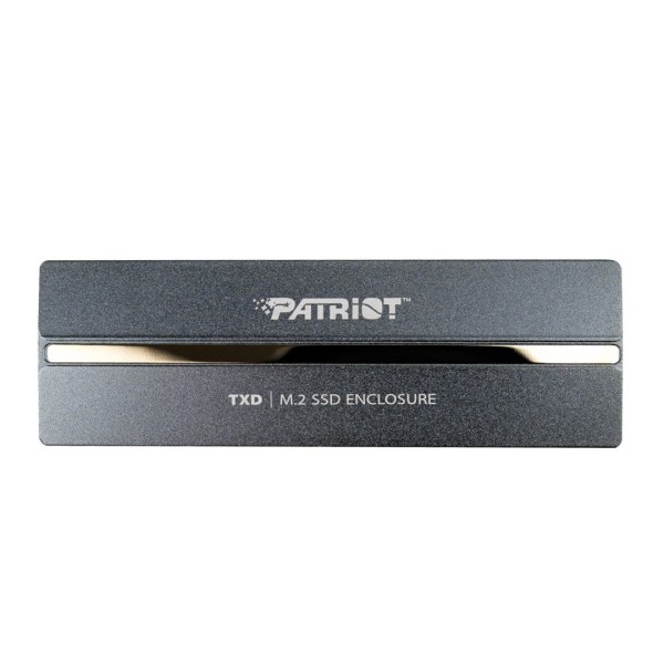 SSD enclosure PATRIOT MEMORY TXD M.2 ...