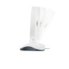 Gallet Fan | GALVEN6 | Table Fan | White | Diameter 15 cm | Number of speeds 3 | Oscillation | 5 W