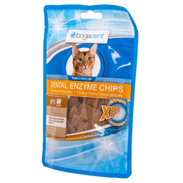 BOGAR DENTAL ENZYME CHIPS CHICKEN kot ...