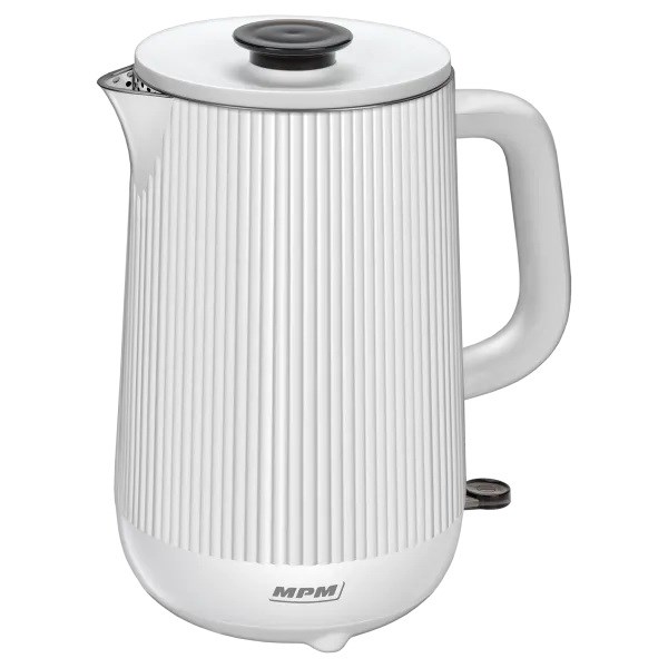 MPM MCZ-115 electric kettle 1.5 L ...
