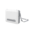 Fellowes | Breyta 2in1 Laptop Carry Case/Laptop Riser | White | 384 x 308 x 89 mm