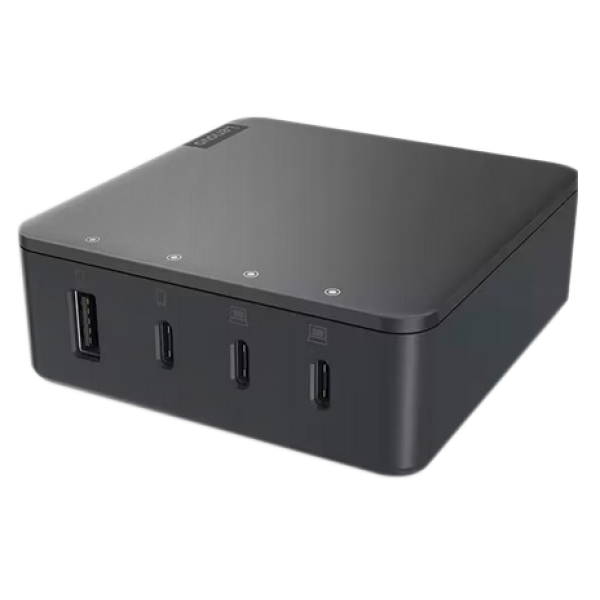 LENOVO GO DOCKING STATION 130W MULTI-PORT ...