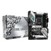 ASRock | B550 Steel Legend | Processor family AMD | Processor socket AM4 | DDR4 DIMM | Memory slots 4 | Supported hard disk drive interfaces SATA3, M.2 | Number of SATA connectors 6 | Chipset AMD B550 | ATX