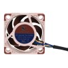 Noctua NF-A4X20 5V PWM computer cooling component Computer case Fan 4 cm