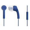 Koss | Headphones | KEB9iB | 3.5mm (1/8 inch) | In-ear | Microphone | Blue