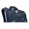 Thule | CONBP-216 Construct | Backpack 28L | Backpack for laptop | Carbon Blue