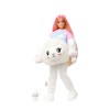 BARBIE Cutie Reveal Set, T-Shirt Series HKR02 | Barbie