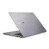 ASUS ExpertBook P3 PM3406CKA-NZ0142X RyzenAI 7 350 14.0"WQXGA 144Hz 400nits AG 16GB DDR5 SSD512 Radeon 860M WLAN+BT Cam1080p 70WHrs W11Pro Misty Grey 3Y OnSite