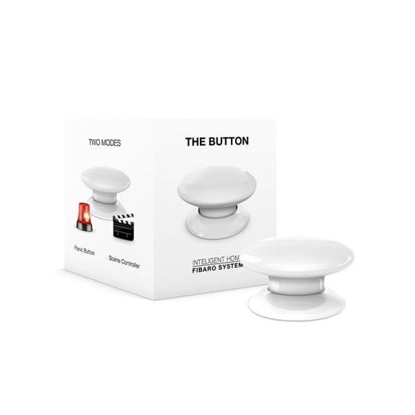 Fibaro | The Button | Z-Wave ...