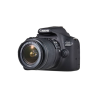 Canon | SLR Camera Kit | Megapixel 24.1 MP | ISO sensitivity (max) 12800 | Display diagonal 3.0 