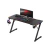 Huzaro Hero 3.3 RGB - gaming table