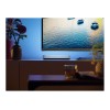 Philips Hue Play WCA Lightbar Base, White|42 W|2000-6500 Hue White Colour Ambiance