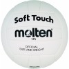 Volleyball MOLTEN VP5 for training, synth. Leather SKO