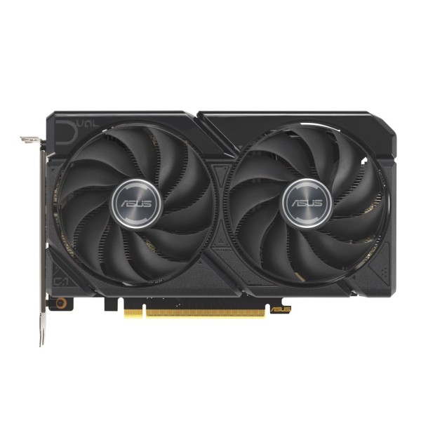 ASUS DUAL-RX9060XT-8G AMD Radeon RX 9060 ...
