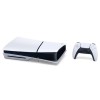 Sony PlayStation 5 Slim BluRay console 1 TB white