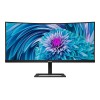 Philips | UltraWide LCD Monitor | 346E2CUAE | 34  