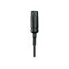 Shure MVL Lavalier Microphone for Smartphone or Tablet | Shure