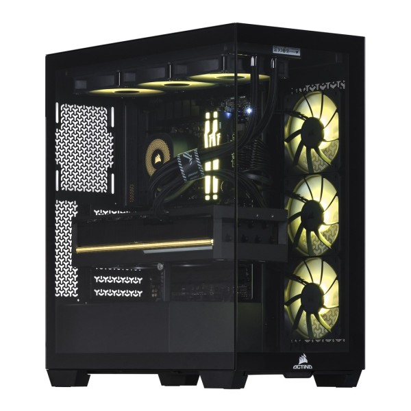 Actina 5901443413714 PC AMD Ryzen™ 7 ...
