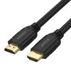 UNITEK HDMI CABLE 2.0 4K 60HZ 10M C11079BK-10M