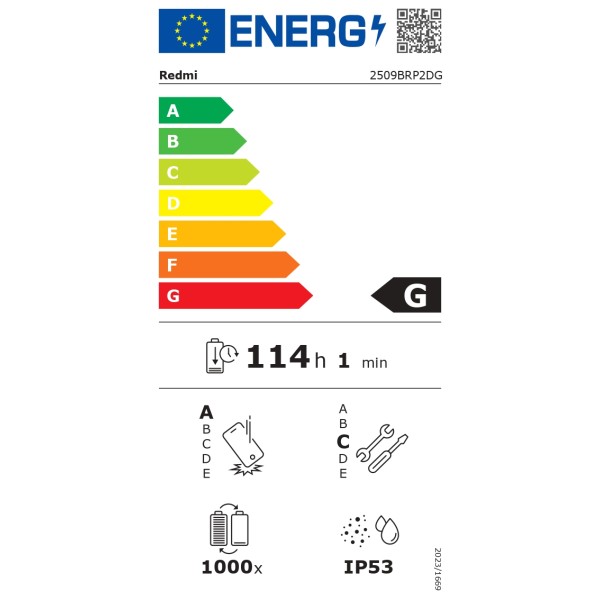 Xiaomi | Redmi Pad 2 Pro ...