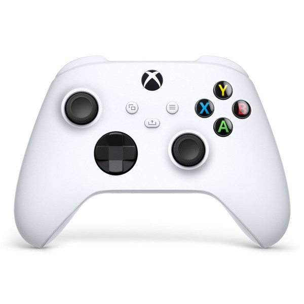 Microsoft Xbox Wireless Controller – Mineral ...