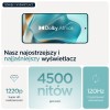 Motorola edge 60 fusion 16.9 cm (6.67") Dual SIM Android 15 5G USB Type-C 8 GB 256 GB 5200 mAh Turquoise