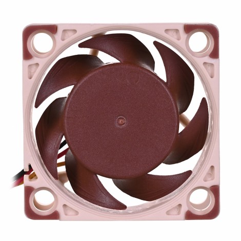 Noctua NF-A4X20 5V computer cooling component Computer case Fan 4 cm Beige, Brown