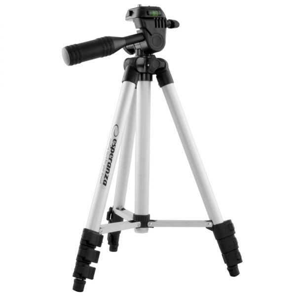 Esperanza EF108 tripod Action camera 3 ...