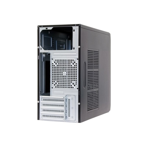 Chieftec HT-01B-350GPB computer case Midi Tower ...