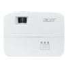 Acer P1357Wi DLP Projector, 1920 x 1200, 4800lm, 20000:1, White | Acer