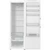 Gorenje R619EAW6 fridge Freestanding 398 L E White