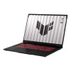 ASUS TUF Gaming A18 FA808UH-S8021 Ryzen 7 260 18.0"FHD+ 144Hz IPS-level 300nits AG 16GB DDR5 5600 SSD512 GeForce RTX 5050 8GB WLAN+BT LAN Cam1080p 90WHrs NoOS Jaeger Gray