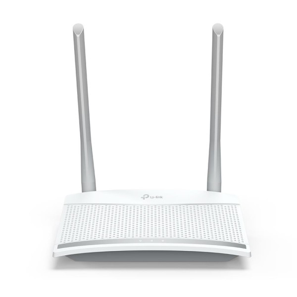 Wireless Router|TP-LINK|Wireless Router|300 Mbps|IEEE 802.11b|IEEE 802.11g|IEEE ...