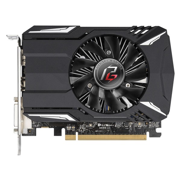 Karta graf. Asrock PHANTOM G R ...