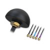 Teltonika COMBO MIMO MOBILE/GNSS/WIFI ROOF SMA ANTENNA Teltonika