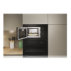 CANDY BUILT-IN MICROWAVE OVEN CA20FMW7NB