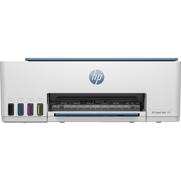 HP Smart Tank 585 All-in-One Printer, ...