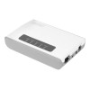 DIGITUS 2-Port USB Wireless Network Srv