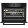 BEKO Oven | BBCM17400B | 48 L | Electric | Hydrolytic | Touch control | Steam function | Height 45.5 cm | Width 59.4 cm | Black