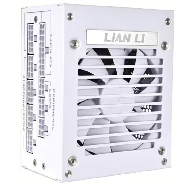Power Supply|LIAN LI|SP750|SFX|100 - 240 V|750 ...