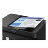 Epson Multifunctional printer | EcoTank L5590 | Inkjet | Colour | Inkjet Multifunctional Printer | A4 | Wi-Fi | Black