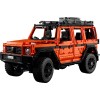 LEGO TECHNIC 42177 Mercedes-Benz G 500 Professional Line