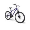 Huffy Bike EXTENT 24" FIOLET 64359W