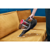 Philips | Vacuum cleaner | FC6722/01 | Cordless operating | Handstick | - W | 18 V | Operating time (max) 30 min | Deep Black | Warranty 24 month(s)