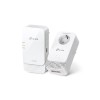 TP-Link PGW2440 KIT G.hn2400 Powerline AX1800 Wi-Fi 6 Kit