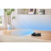 Midea Robot Vacuum Cleaner | M7 Evo | Dry | Lithium ion | 5200 mAh | Dust capacity 0.43 L | 1500 Pa | Black