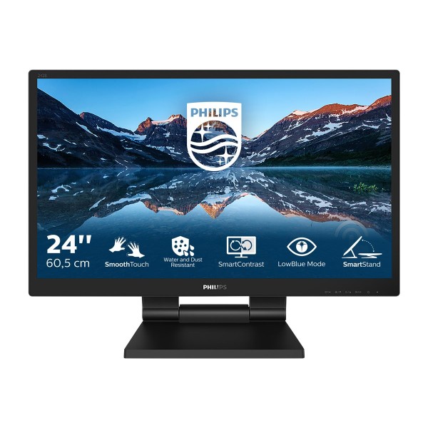 PHILIPS 242B9T/00 Monitor 24inch